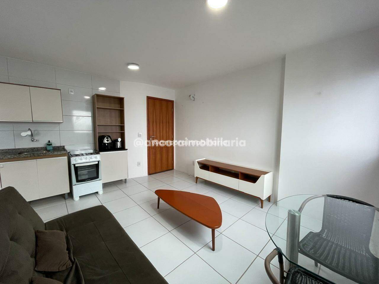 Apartamento à venda no Tamarineira: 