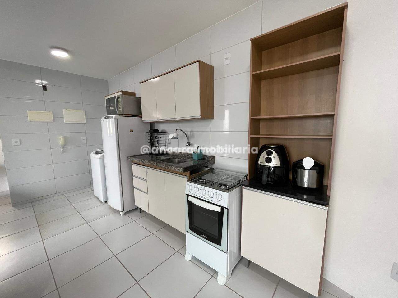 Apartamento à venda no Tamarineira: 