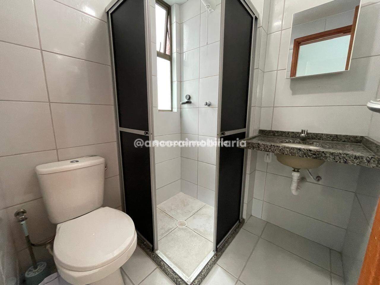 Apartamento à venda no Tamarineira: 
