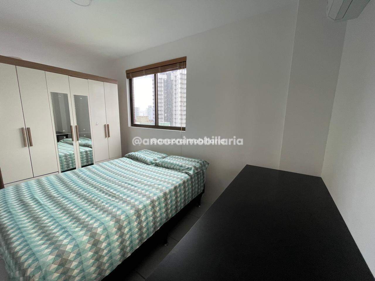 Apartamento à venda no Tamarineira: 