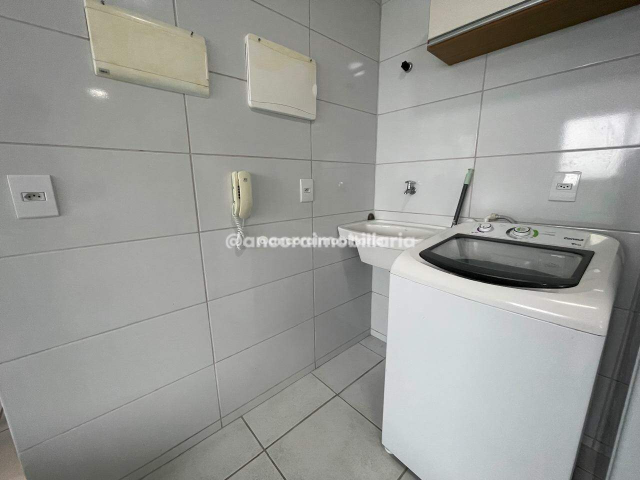 Apartamento à venda no Tamarineira: 