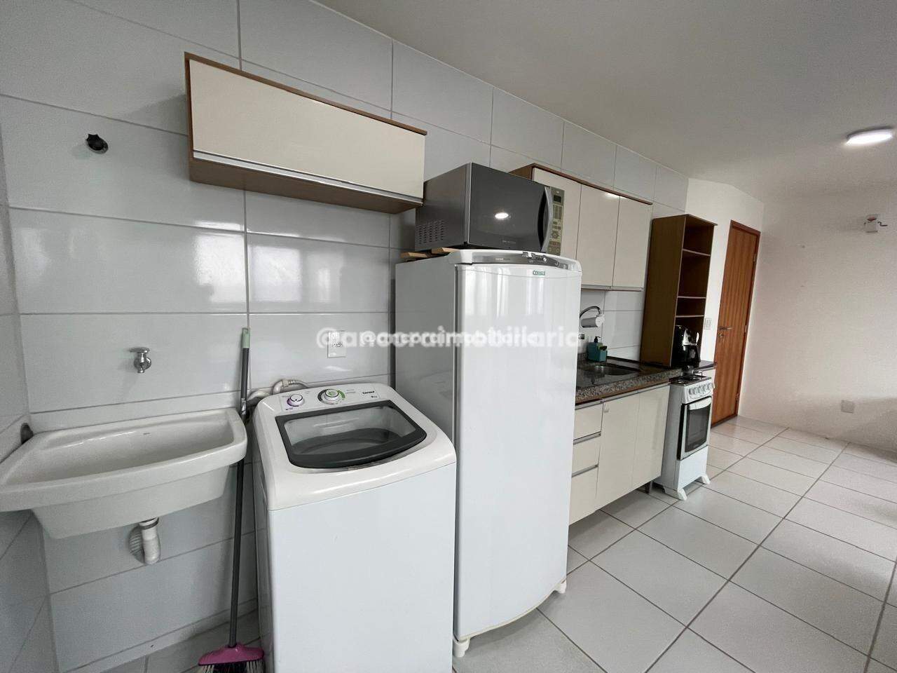 Apartamento à venda no Tamarineira: 