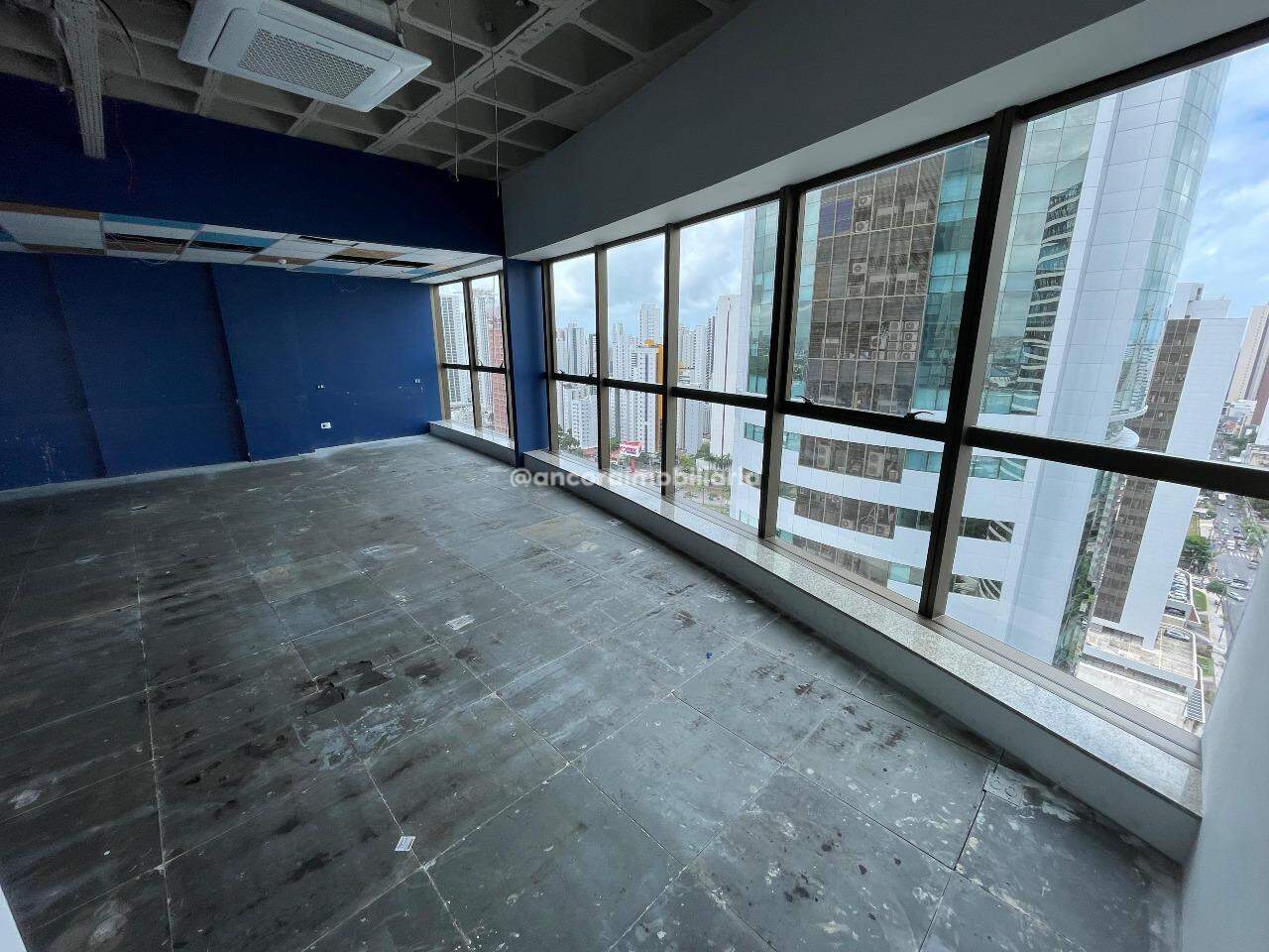 Sala para aluguel no Boa Viagem: 