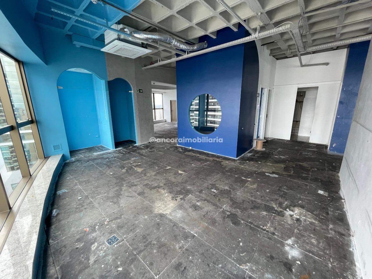 Sala para aluguel no Boa Viagem: 
