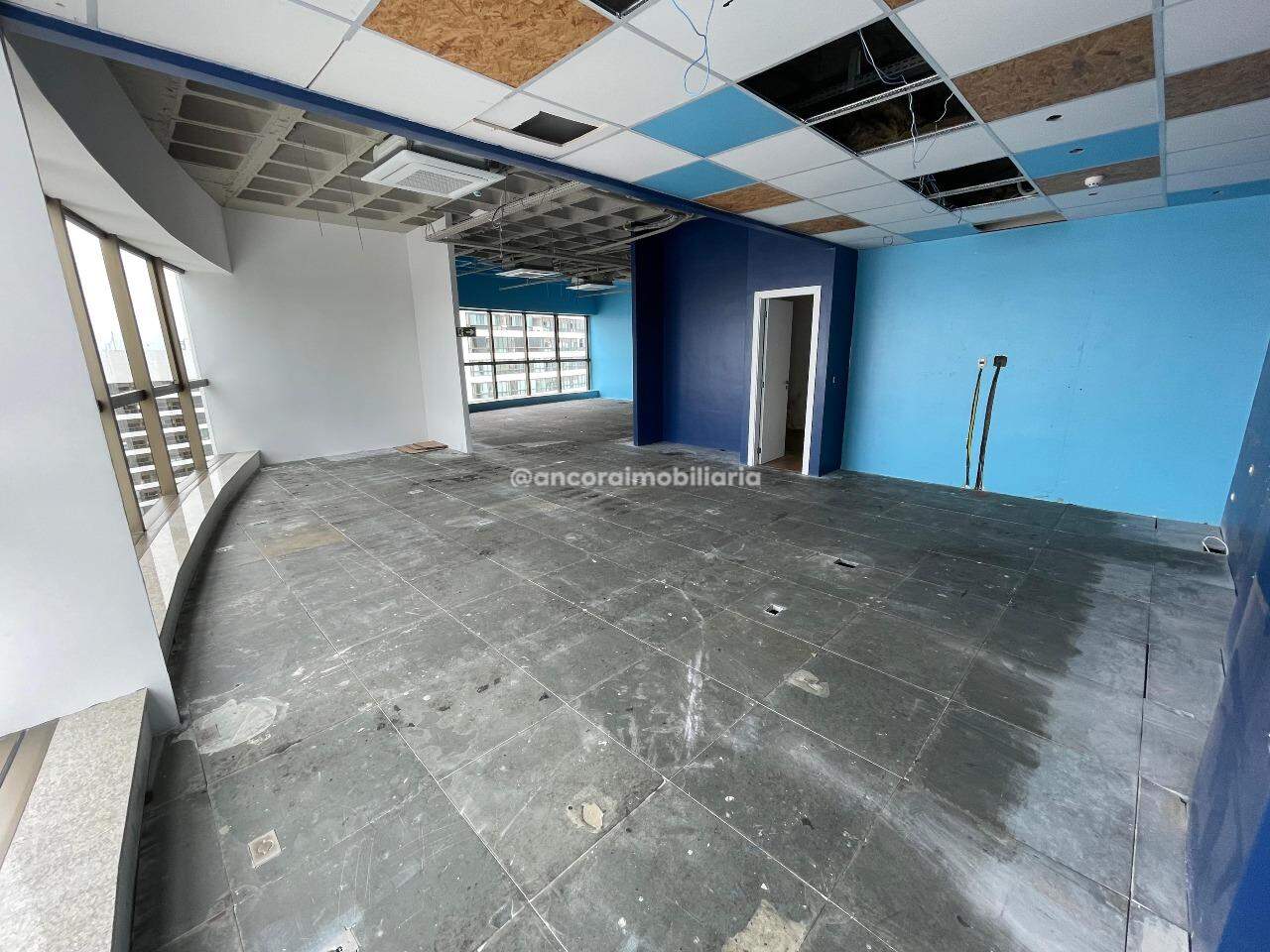 Sala para aluguel no Boa Viagem: 