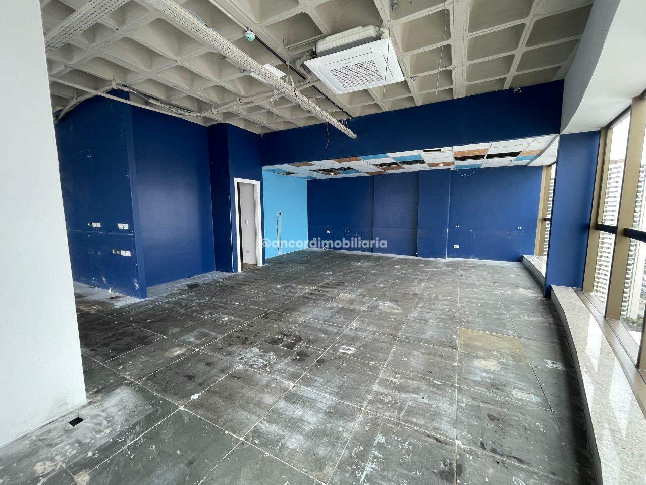 Sala para aluguel no Boa Viagem: 