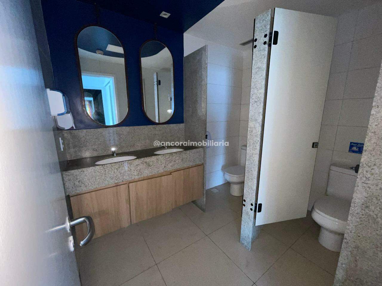 Sala para aluguel no Boa Viagem: 
