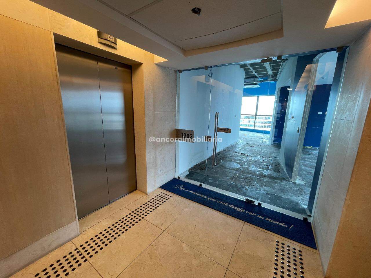 Sala para aluguel no Boa Viagem: 