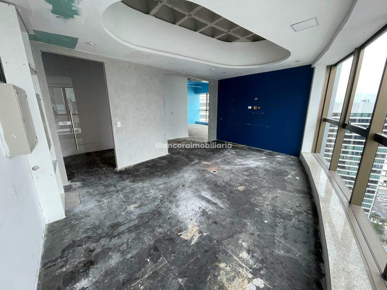Sala para aluguel no Boa Viagem: 
