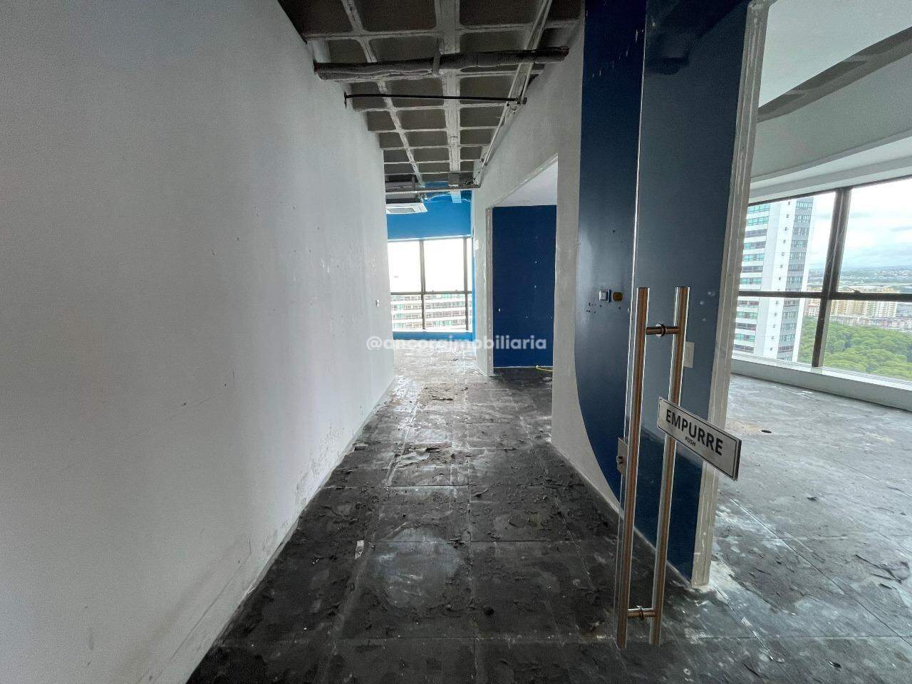 Sala para aluguel no Boa Viagem: 