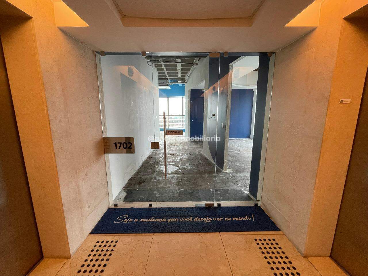Sala para aluguel no Boa Viagem: 