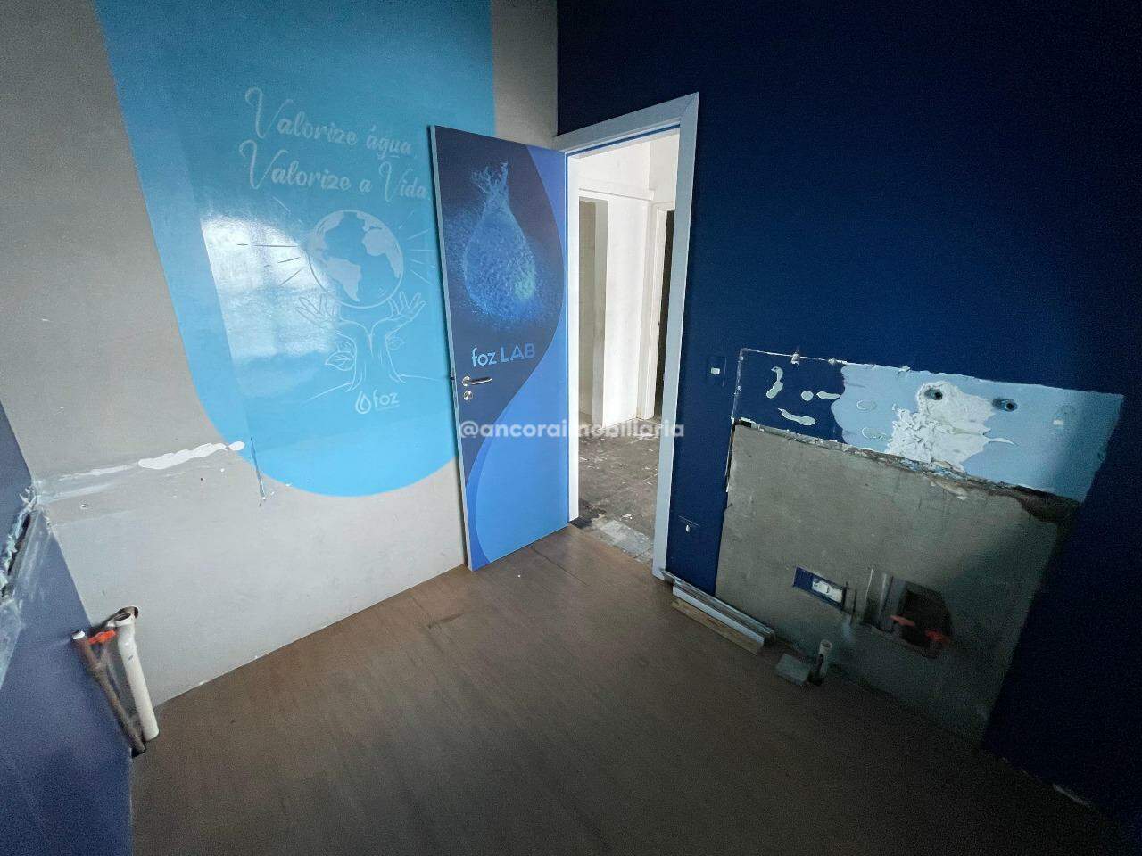 Sala para aluguel no Boa Viagem: 