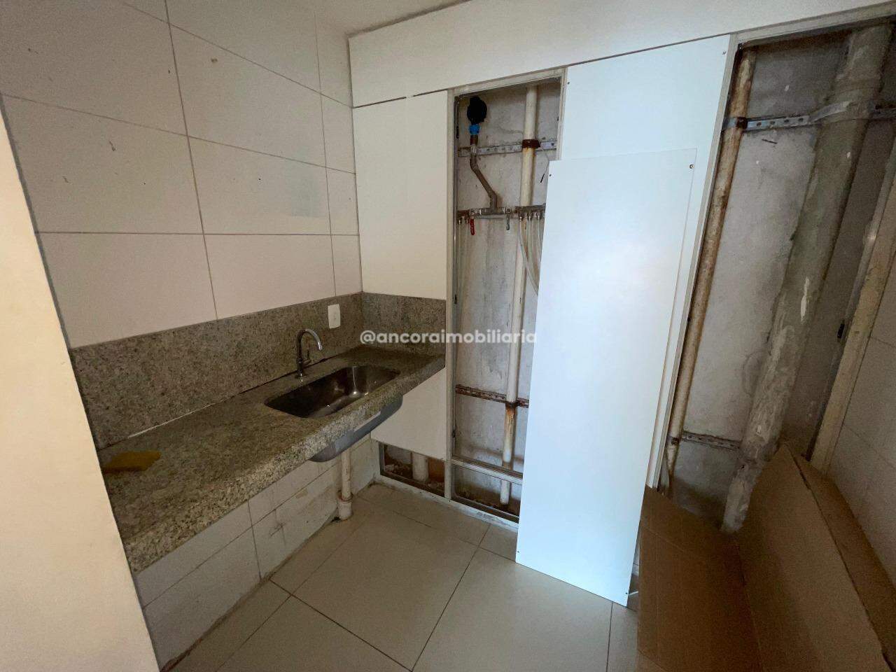 Sala para aluguel no Boa Viagem: 