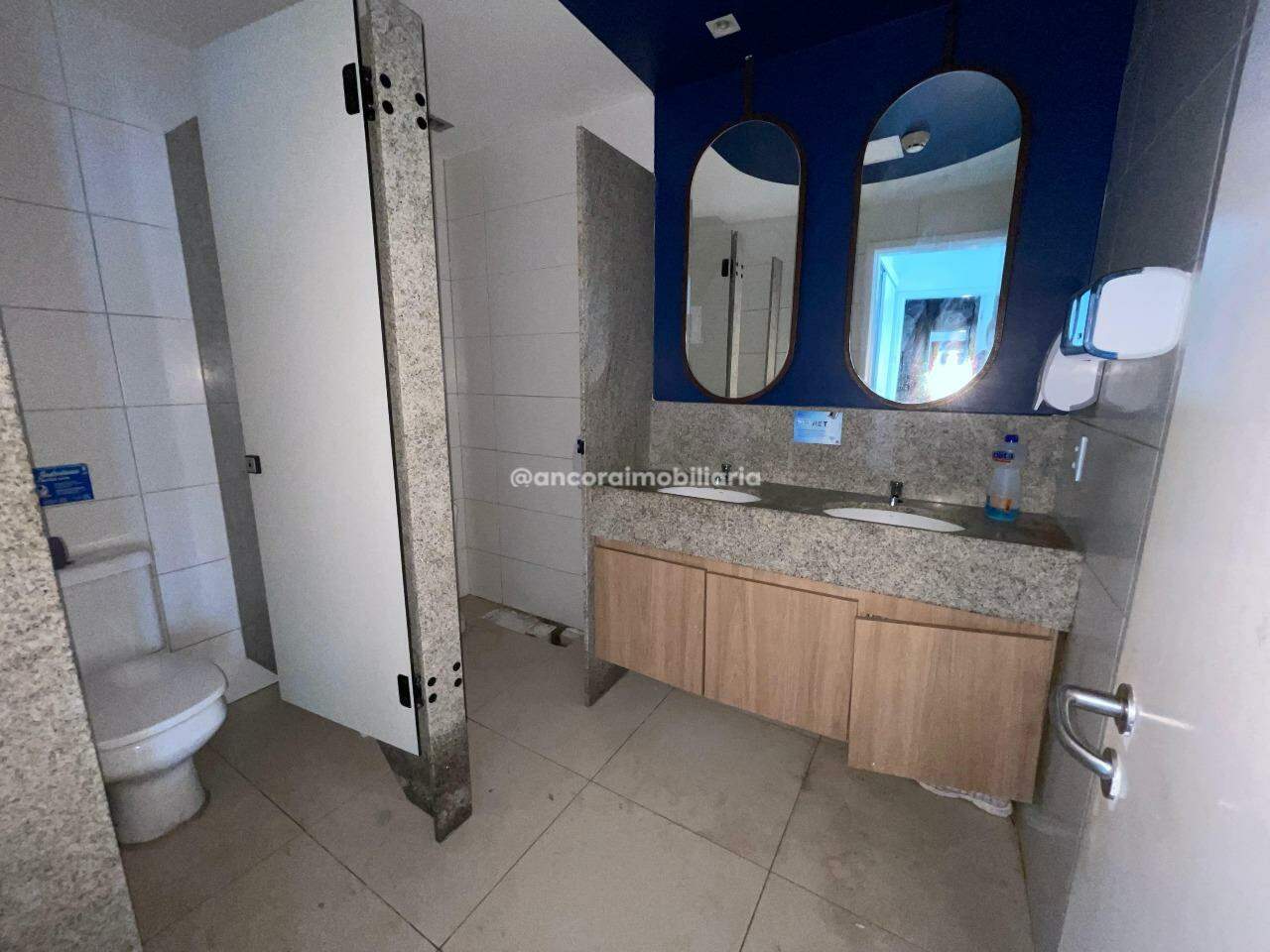 Sala para aluguel no Boa Viagem: 
