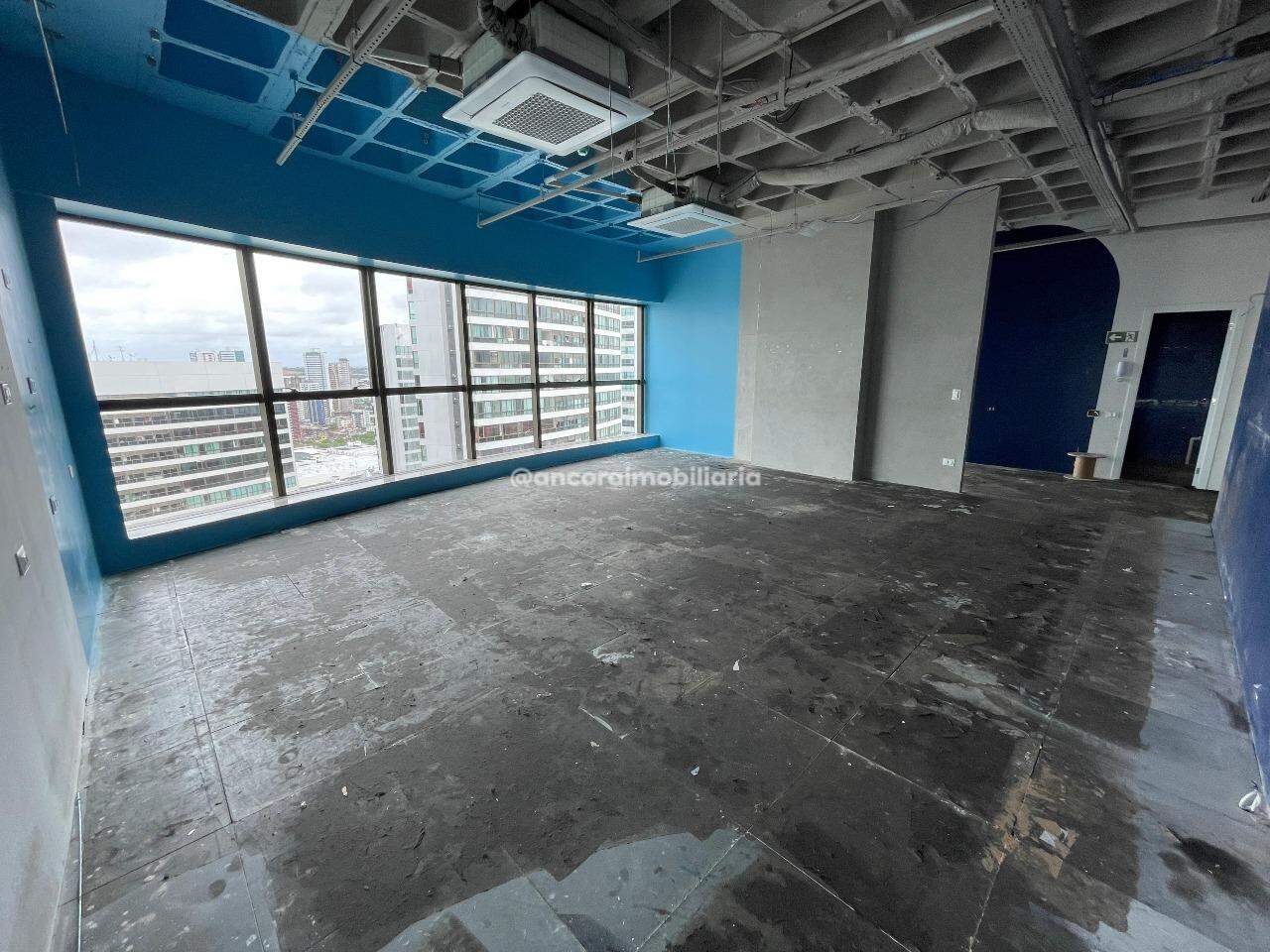 Sala para aluguel no Boa Viagem: 