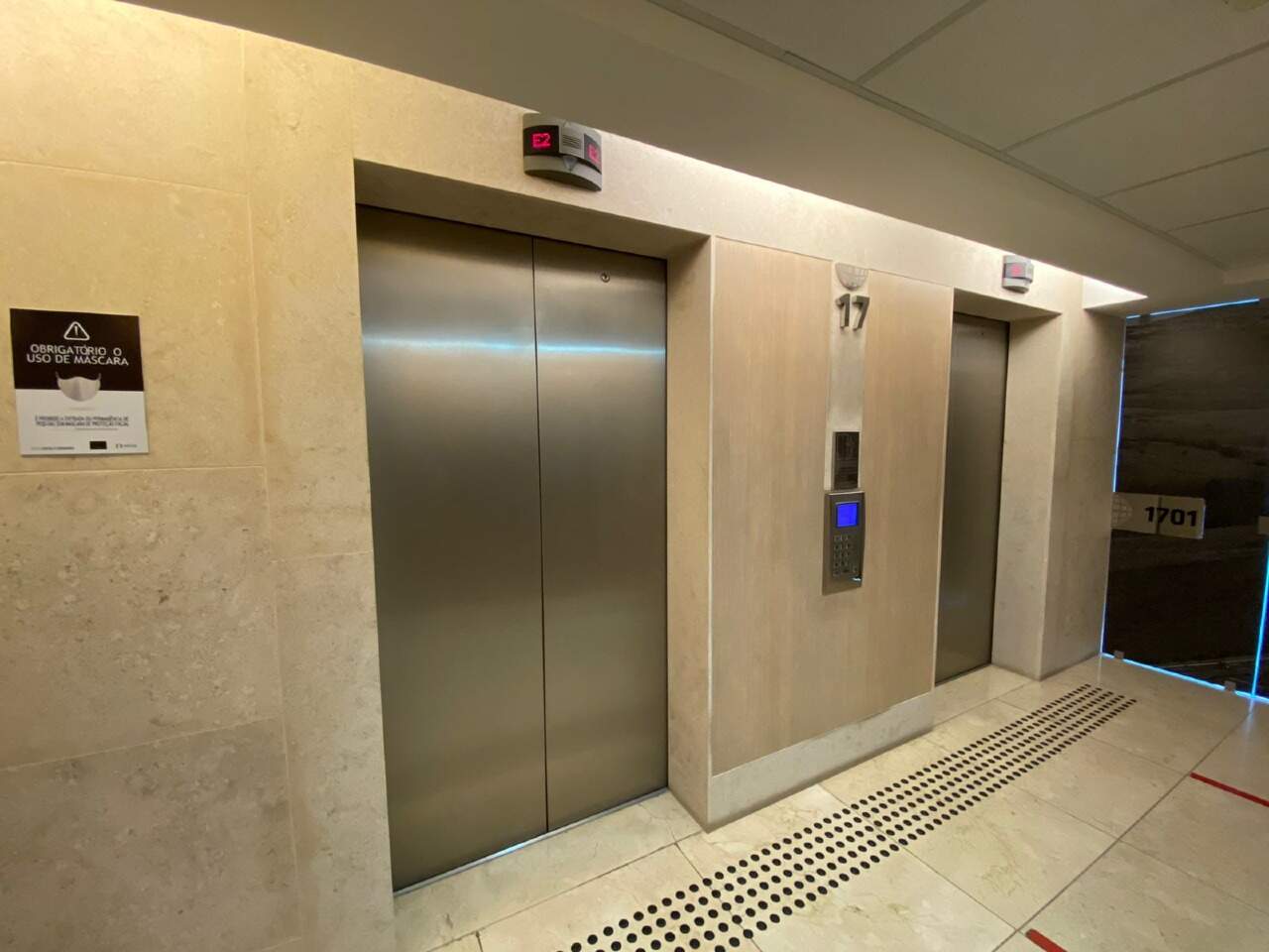 Sala para aluguel no Boa Viagem: 