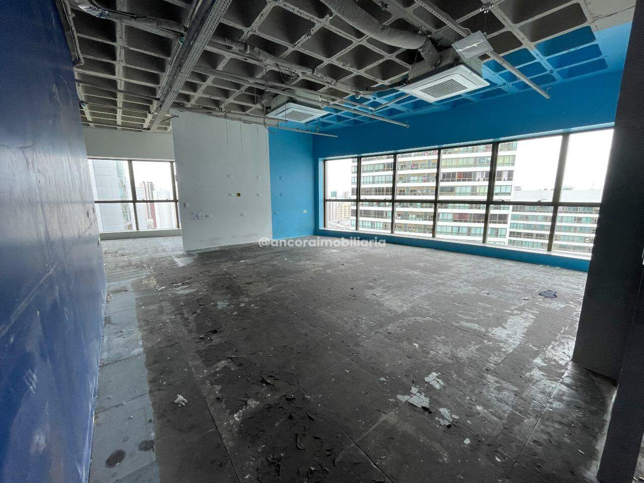 Sala para aluguel no Boa Viagem: 