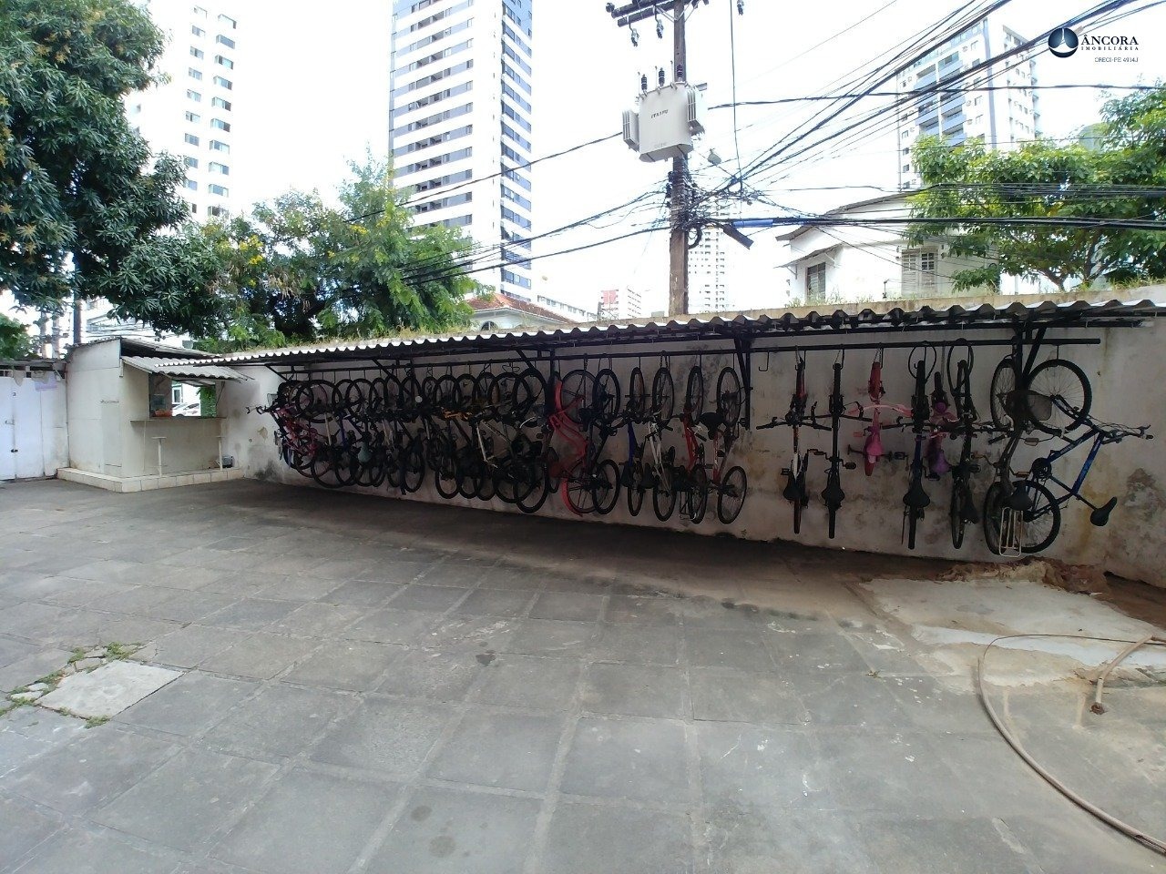 Apartamento para aluguel no Madalena: 