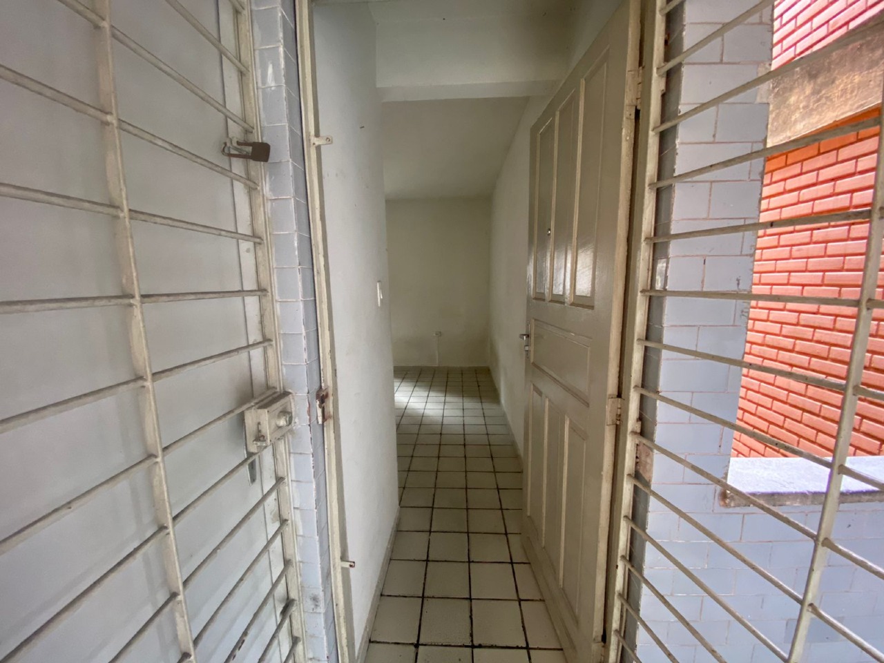 Apartamento para aluguel no Madalena: 