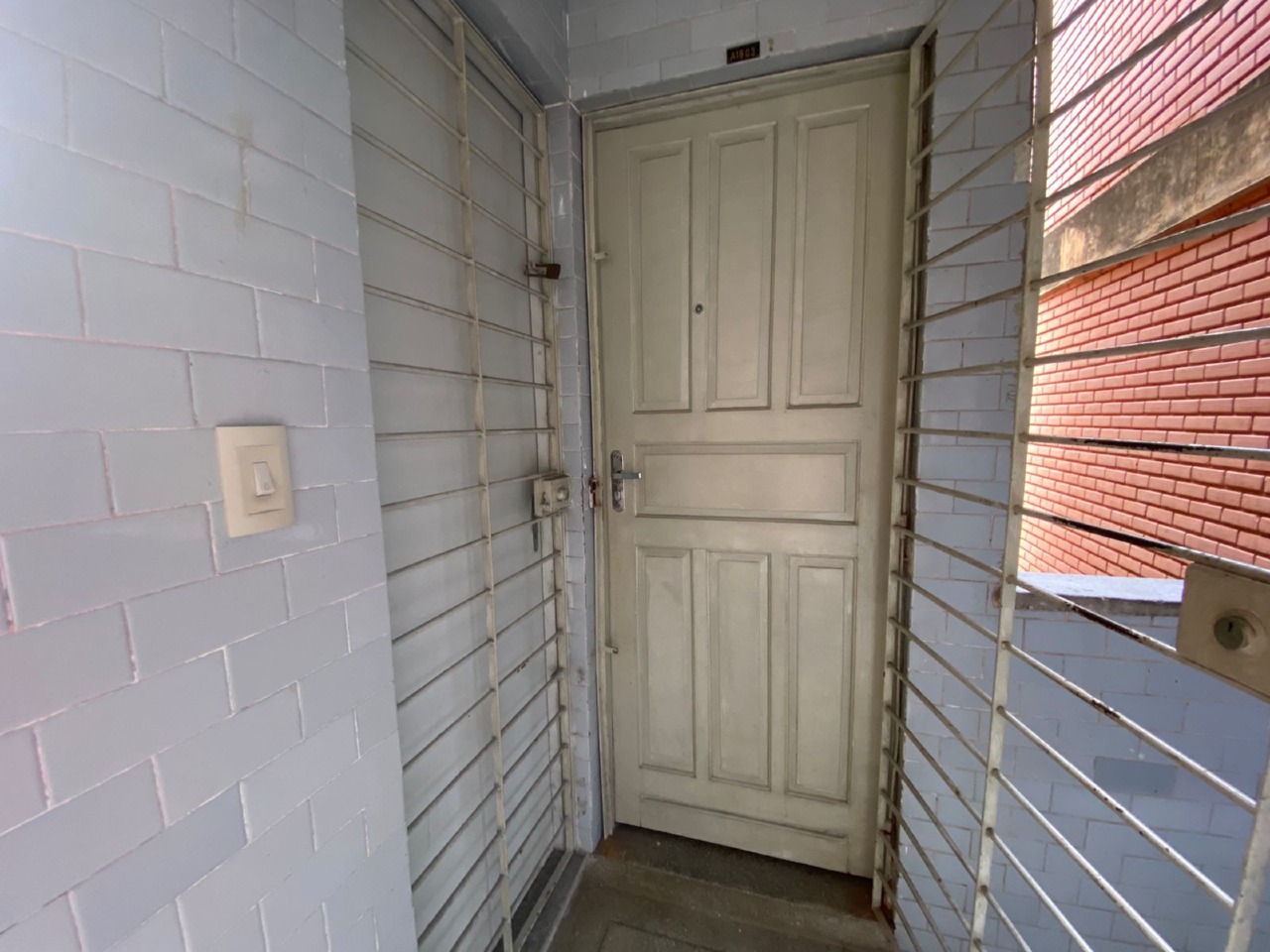 Apartamento para aluguel no Madalena: 