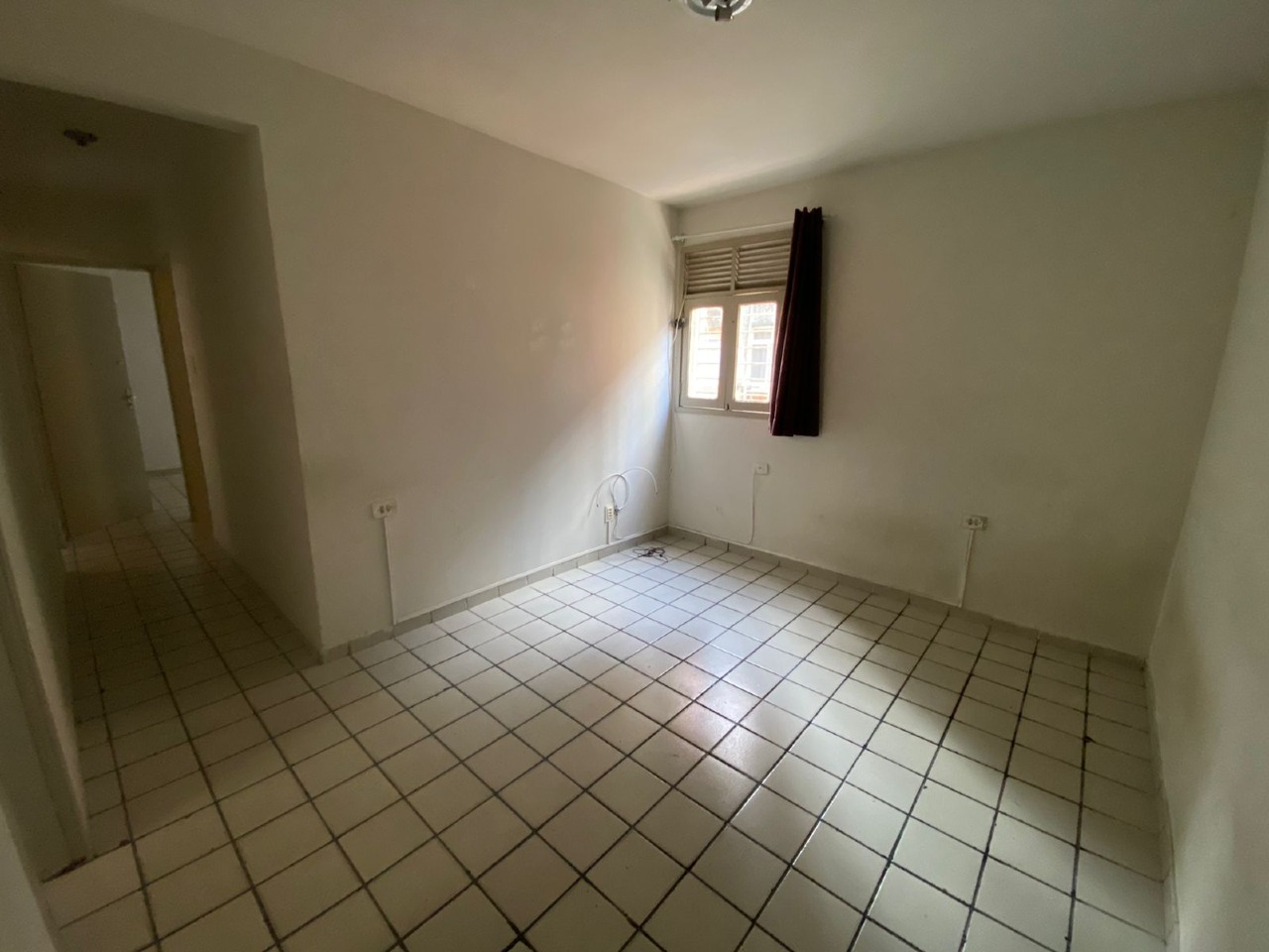 Apartamento para aluguel no Madalena: 