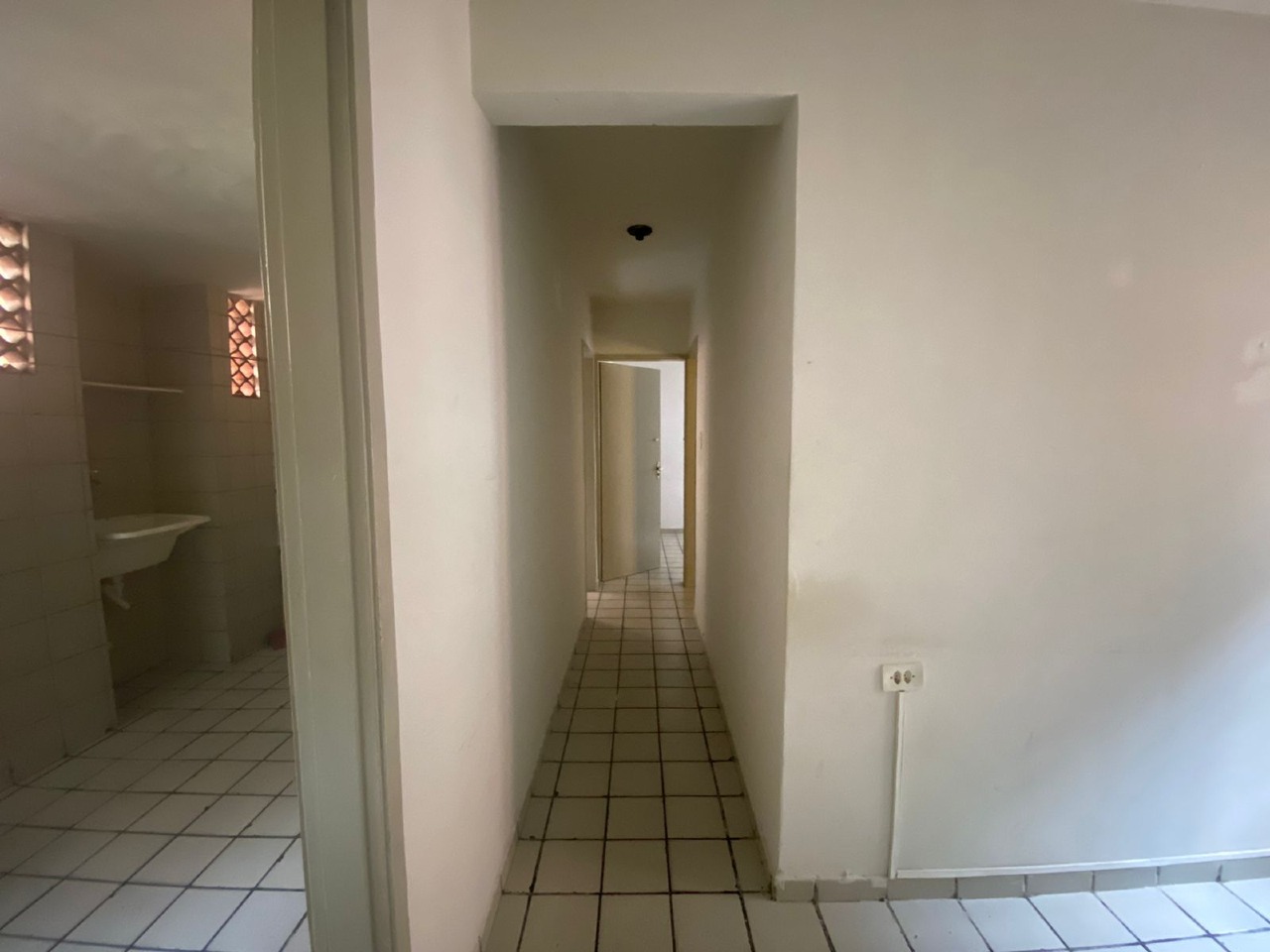 Apartamento para aluguel no Madalena: 