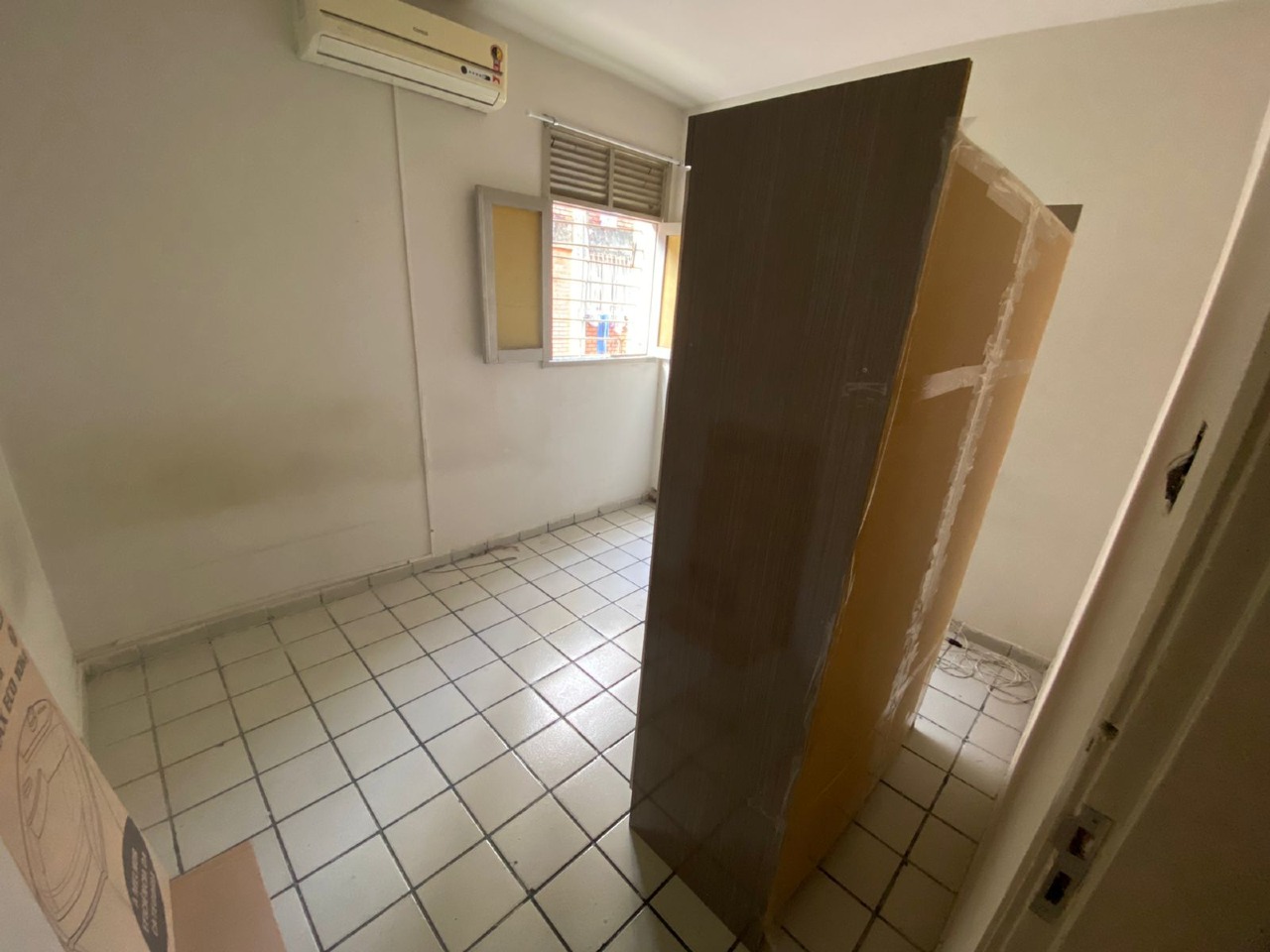 Apartamento para aluguel no Madalena: 