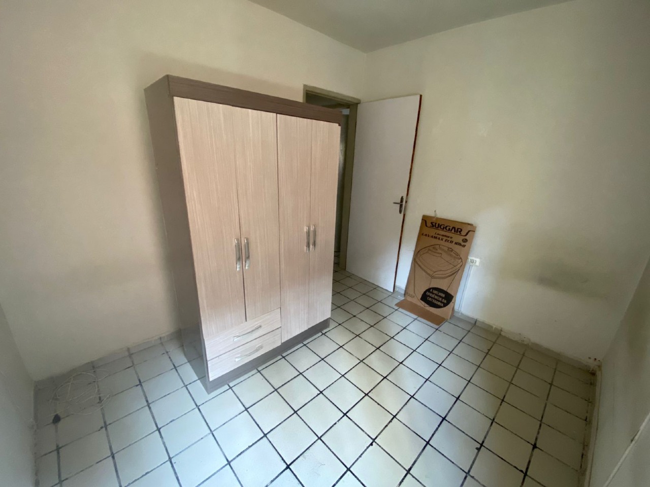 Apartamento para aluguel no Madalena: 