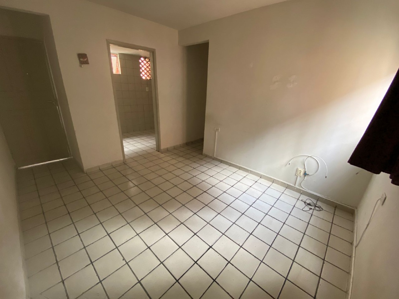 Apartamento para aluguel no Madalena: 