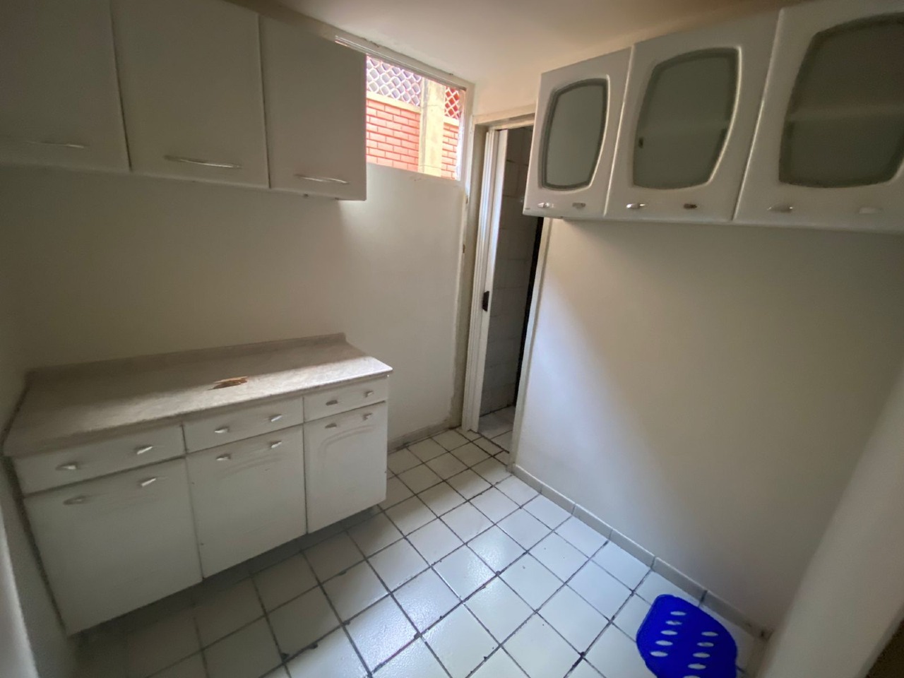 Apartamento para aluguel no Madalena: 