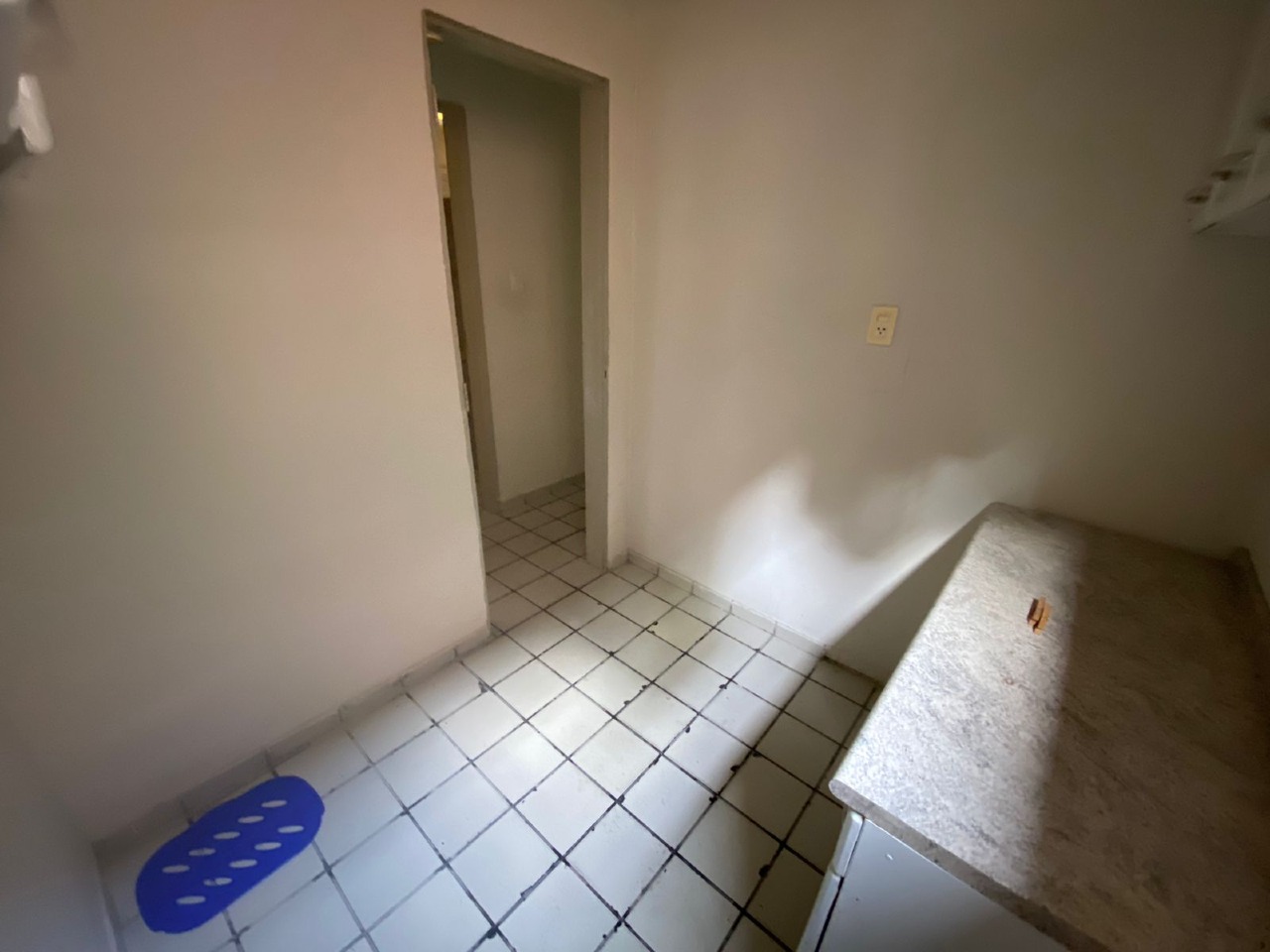 Apartamento para aluguel no Madalena: 