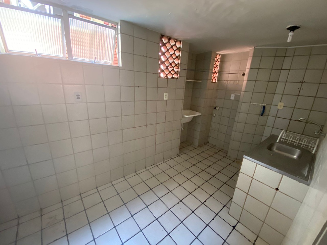 Apartamento para aluguel no Madalena: 