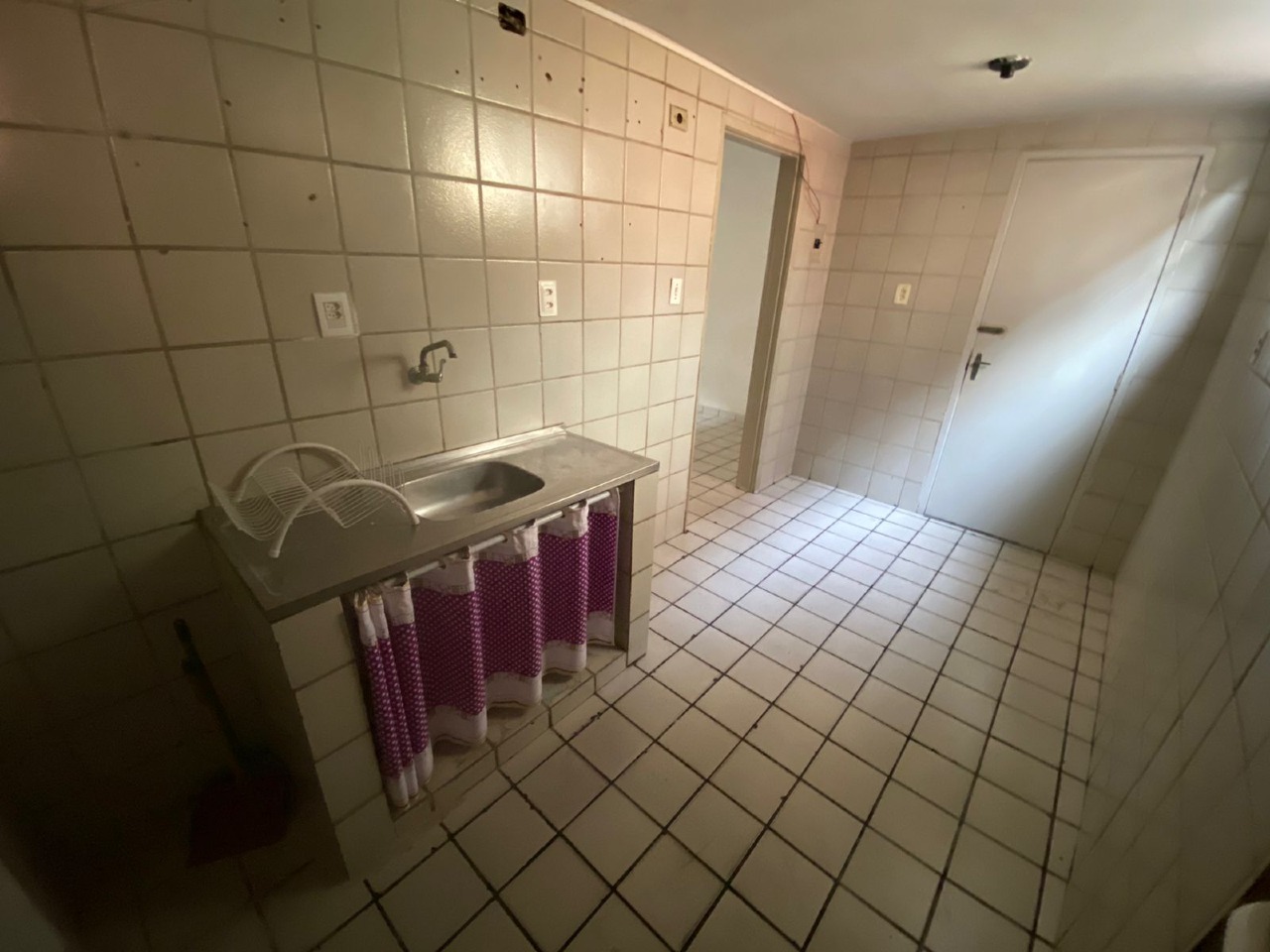 Apartamento para aluguel no Madalena: 