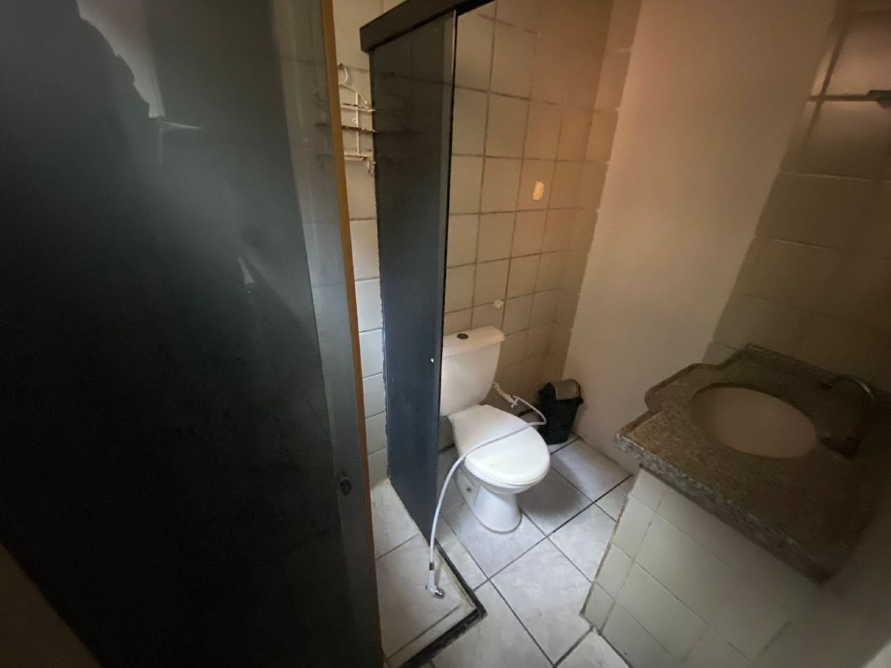 Apartamento para aluguel no Madalena: 