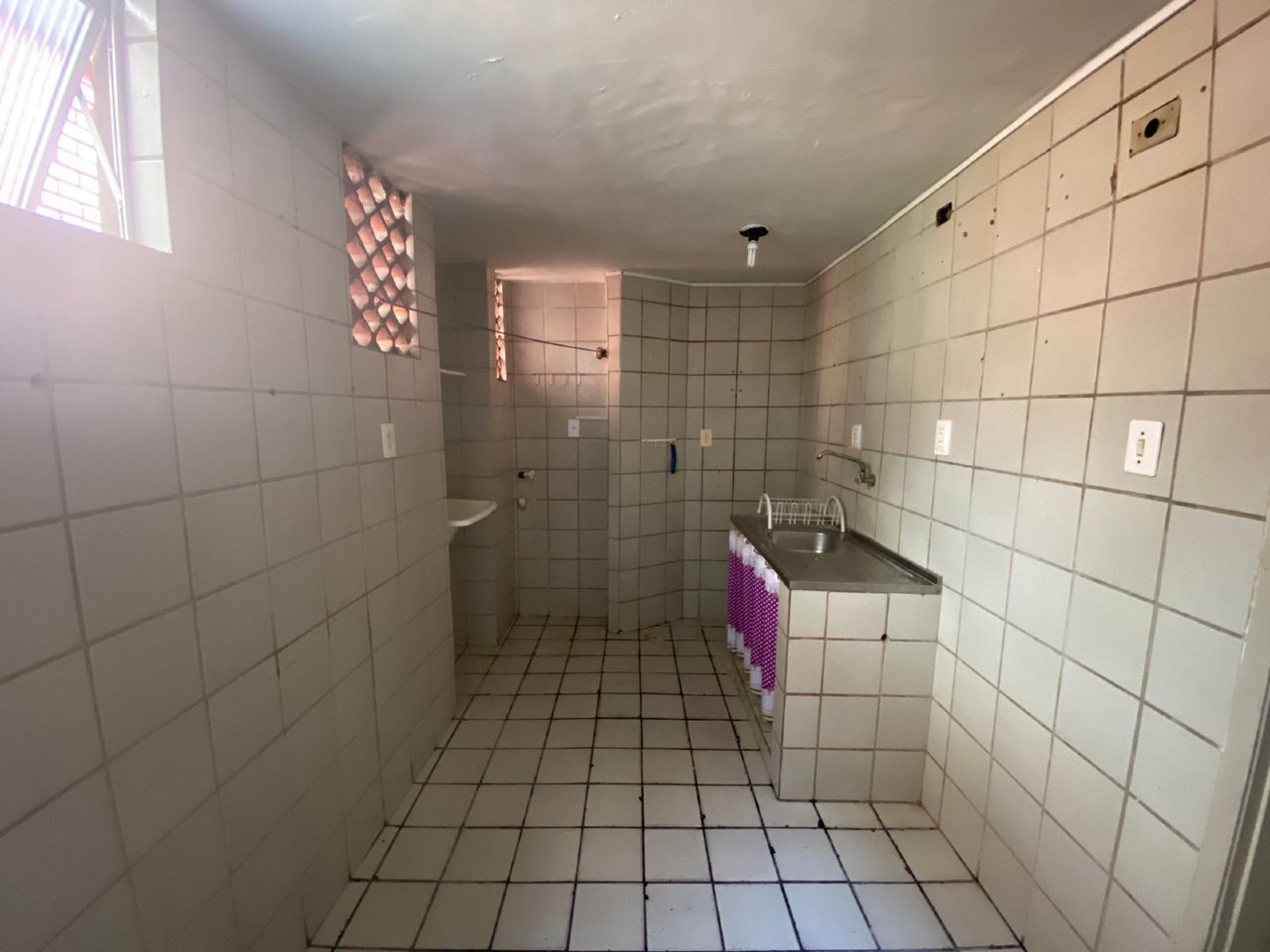 Apartamento para aluguel no Madalena: 