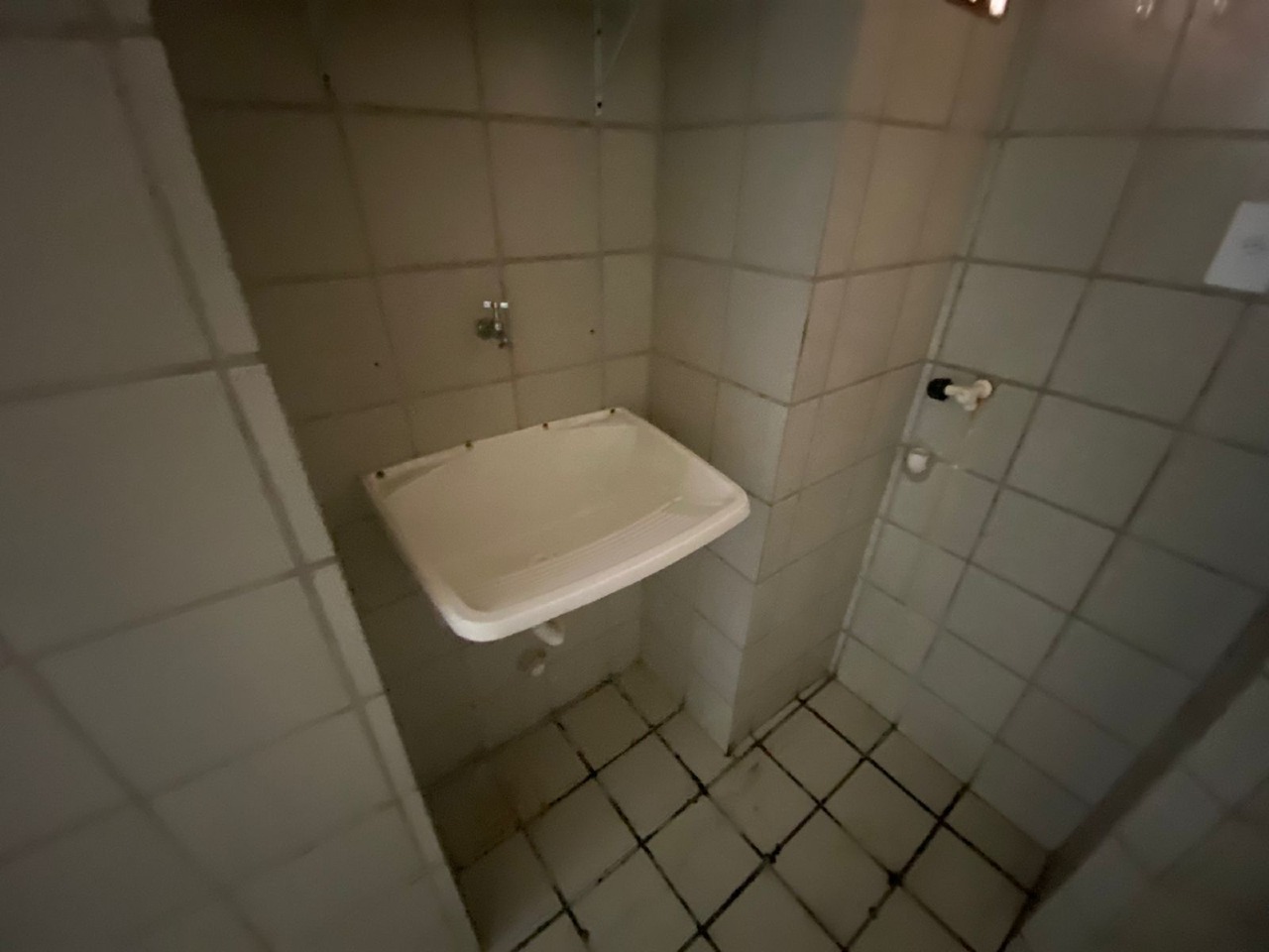 Apartamento para aluguel no Madalena: 