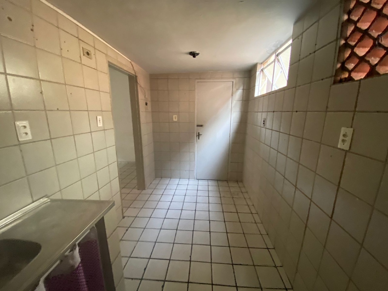 Apartamento para aluguel no Madalena: 