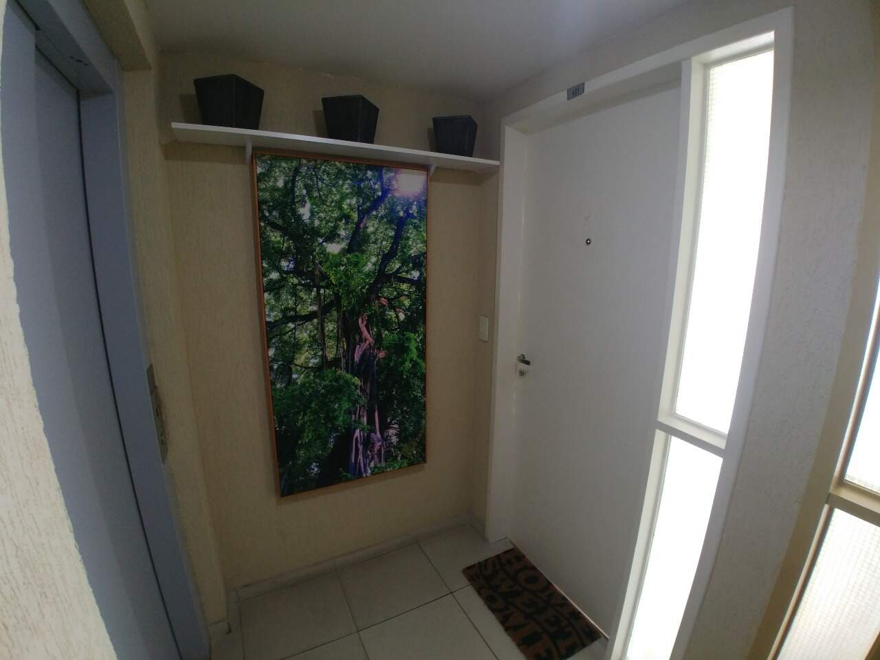 Apartamento à venda no Bairro Novo: 