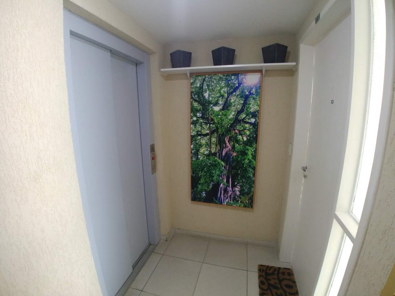 Apartamento à venda no Bairro Novo: 
