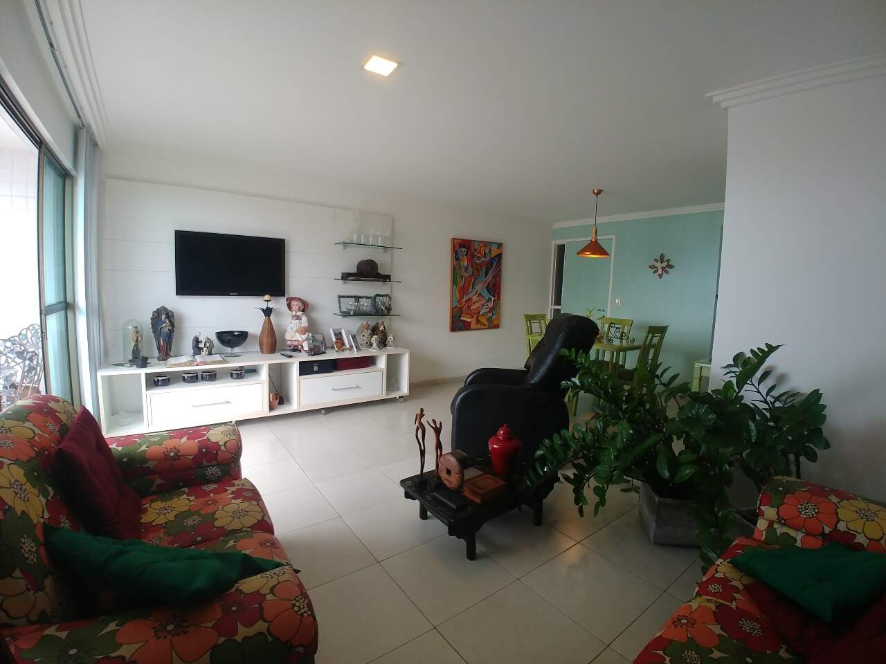 Apartamento à venda no Bairro Novo: 