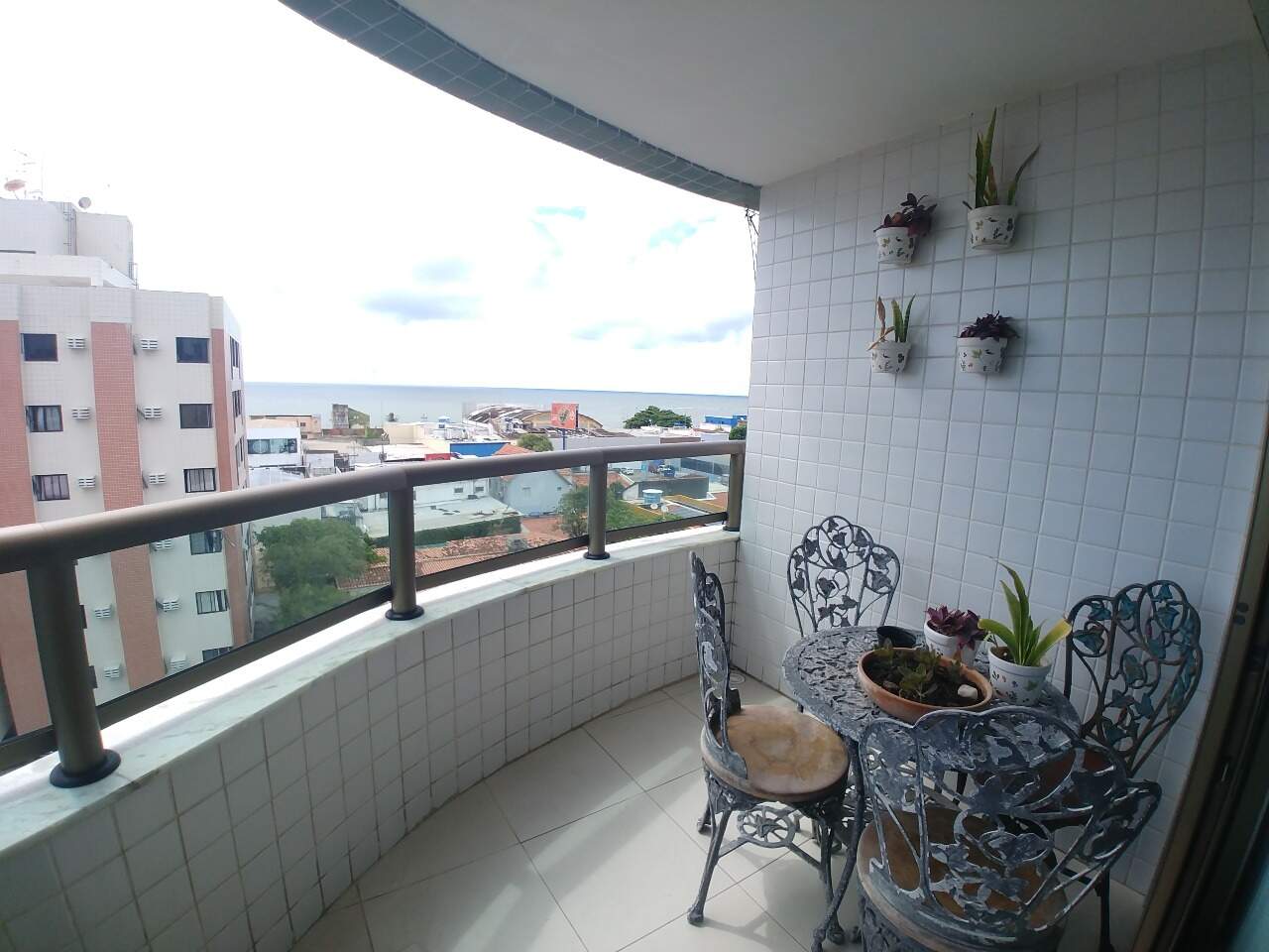 Apartamento à venda no Bairro Novo: 