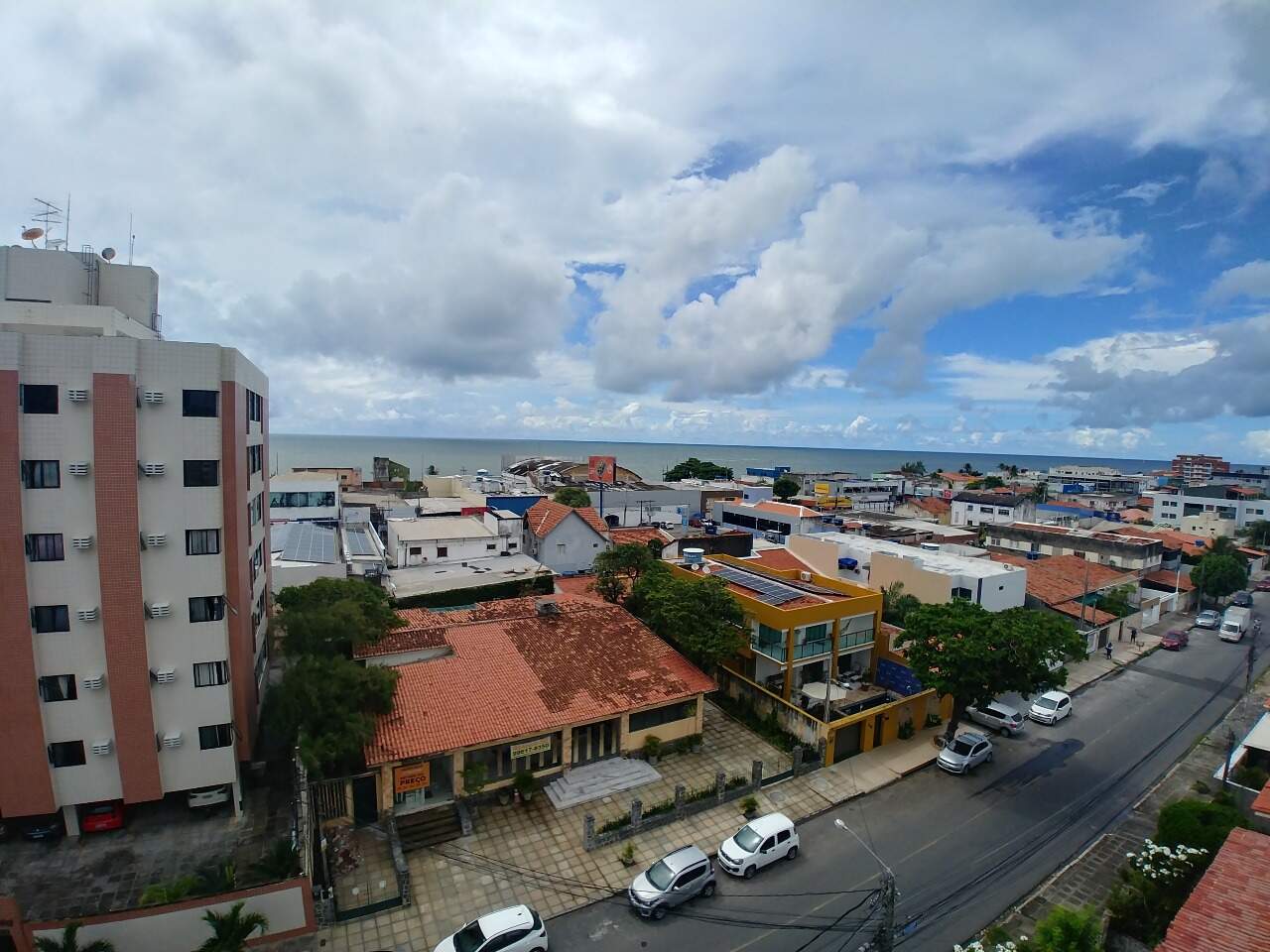 Apartamento à venda no Bairro Novo: 