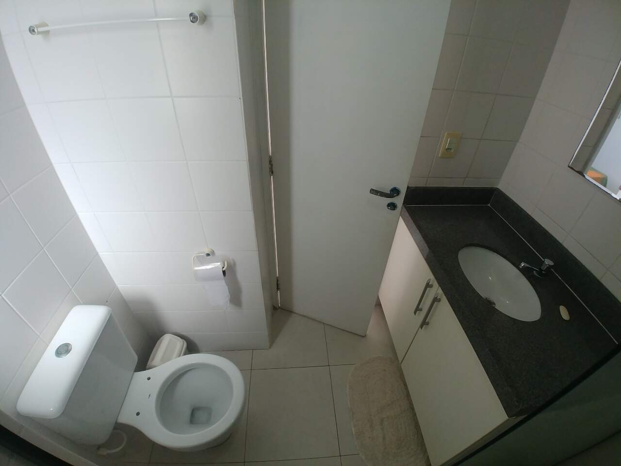 Apartamento à venda no Bairro Novo: 