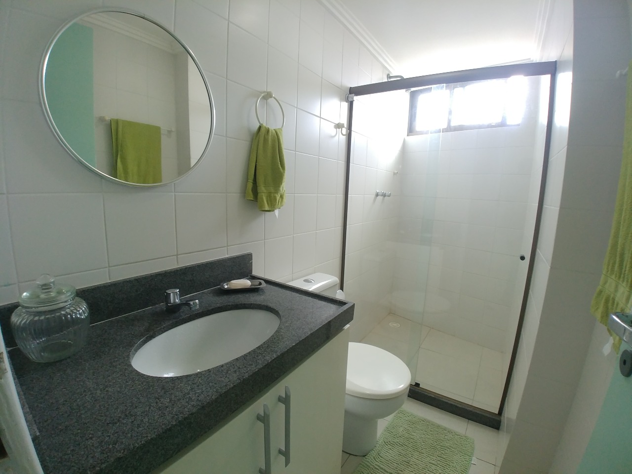 Apartamento à venda no Bairro Novo: 