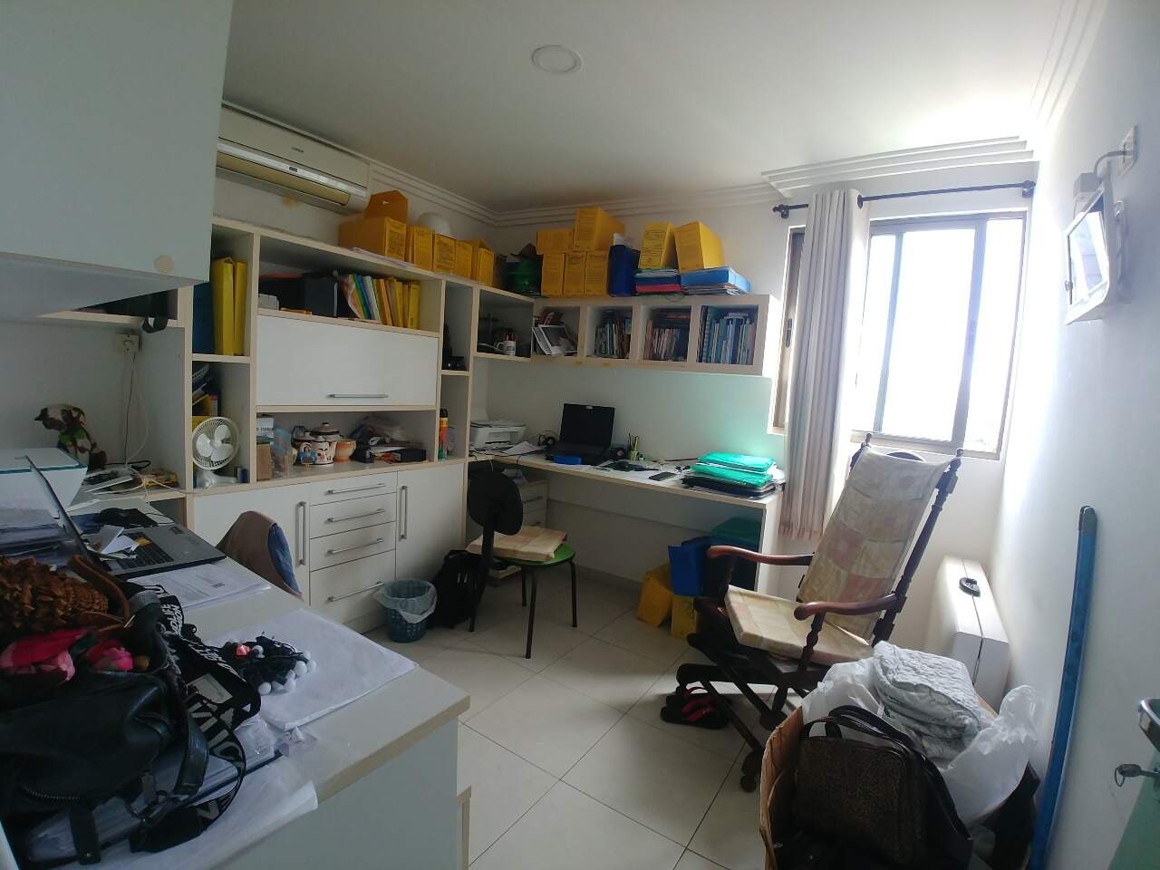 Apartamento à venda no Bairro Novo: 