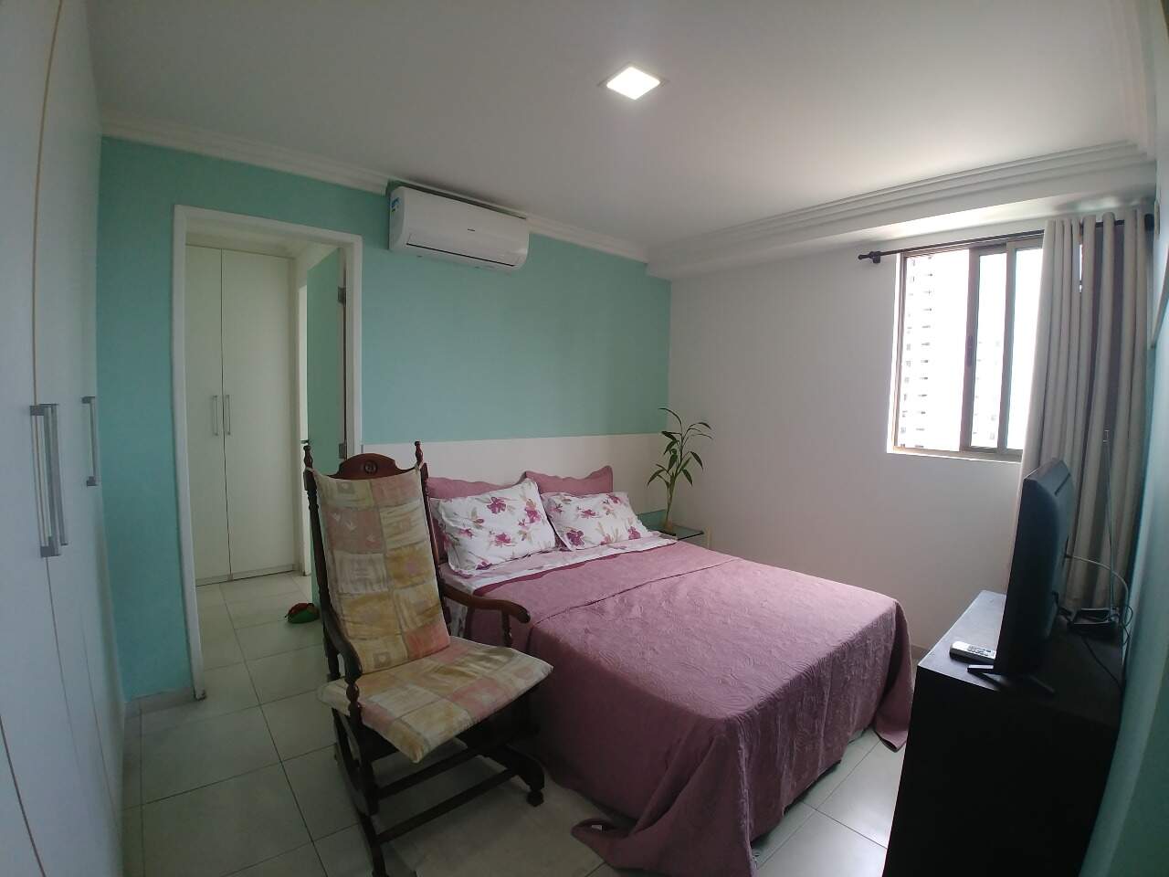 Apartamento à venda no Bairro Novo: 