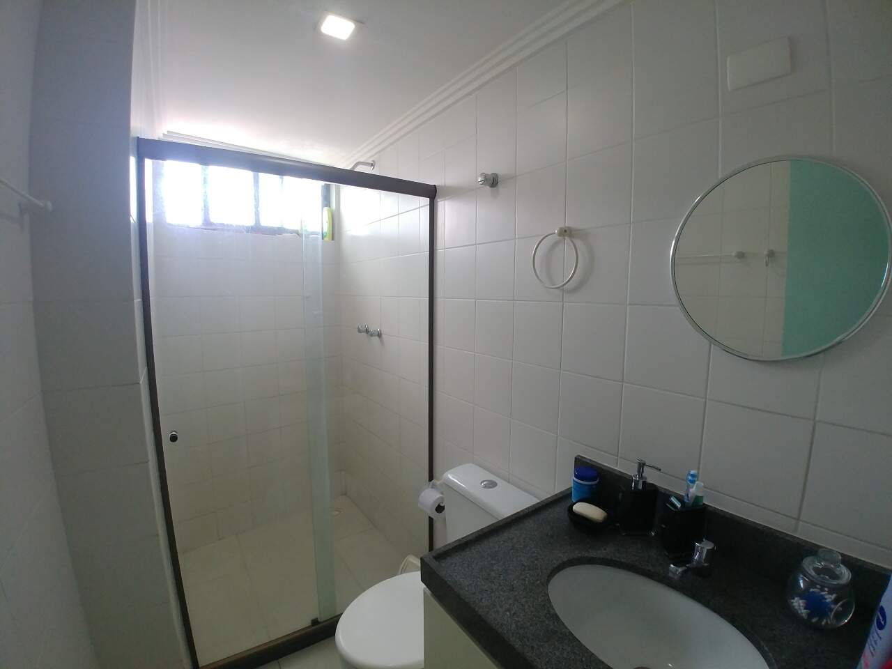Apartamento à venda no Bairro Novo: 