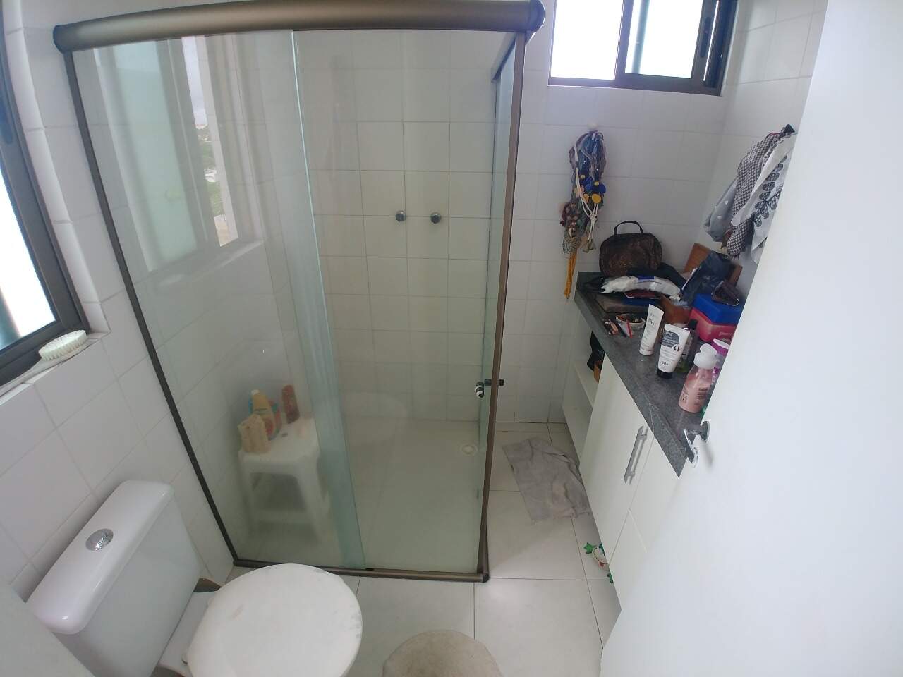 Apartamento à venda no Bairro Novo: 