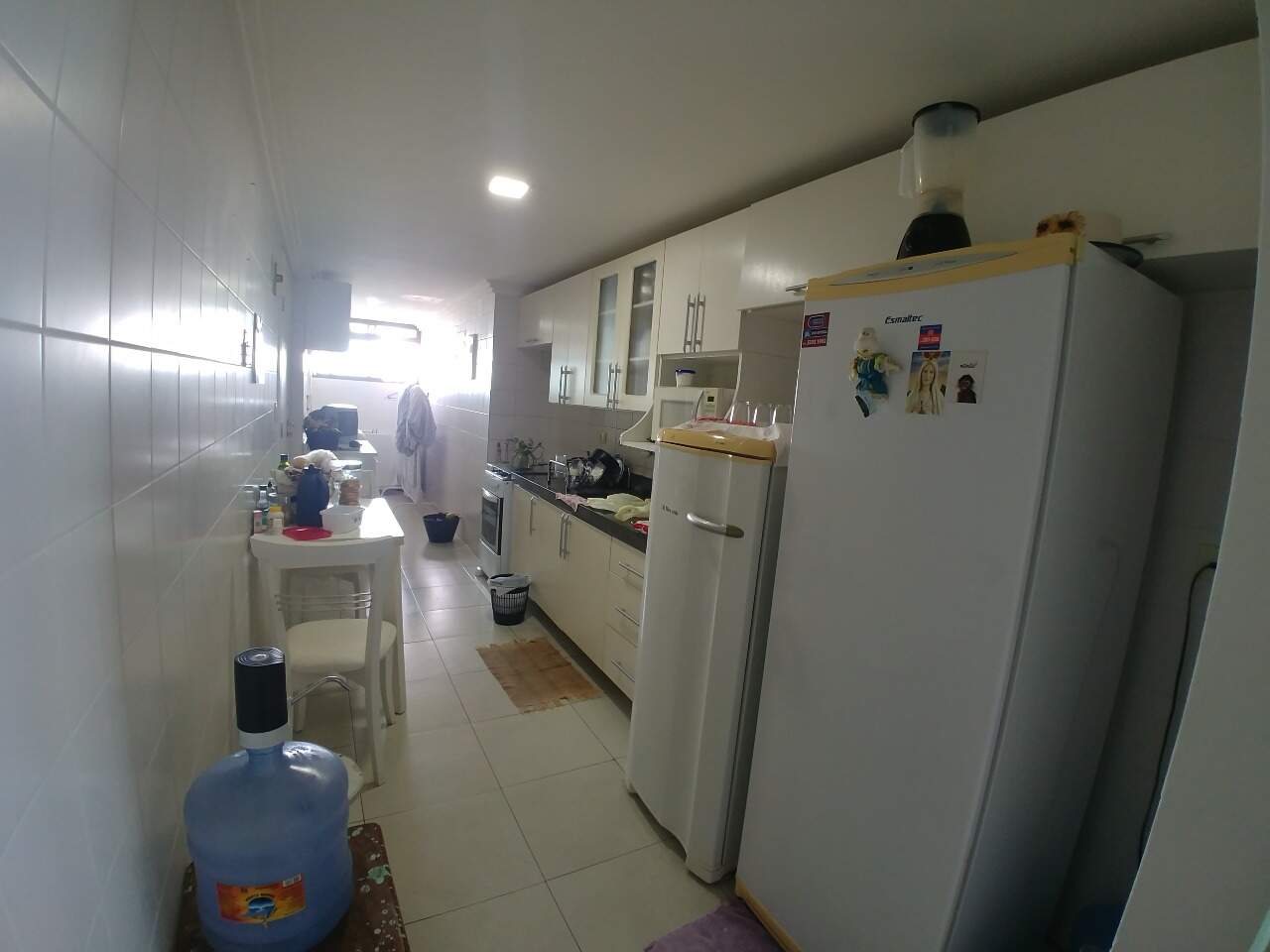 Apartamento à venda no Bairro Novo: 