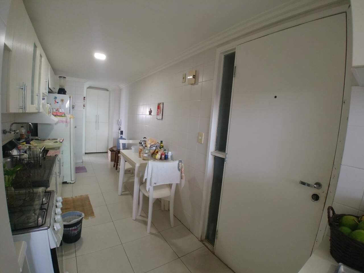 Apartamento à venda no Bairro Novo: 
